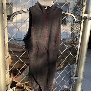 Performance Dance Leotard